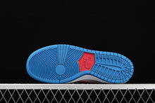 Cargar imagen en el visor de la galería, SB Dunk High Pro Doraemon White Blue Red CI2692-400