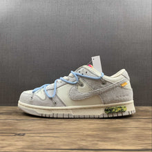 Cargar imagen en el visor de la galería, Dunk Low X Off-White 'Lote 38 de 50' DJ0950 113