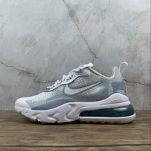 Cargar imagen en el visor de la galería, Air Max 270 React SE White White-Pure Platinum CT1265-100