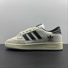 Cargar imagen en el visor de la galería, Adidas Centennial 85 Low Beige Black GX2215