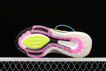 Cargar imagen en el visor de la galería, Adidas UltraBoost 21 Solar Yellow Pink