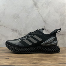 Cargar imagen en el visor de la galería, Adidas Sense 4D Black Dk Grey FW7099