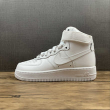 Cargar imagen en el visor de la galería, Air Force 1 High 07 White White 334031-105