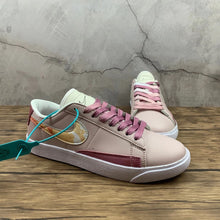 Cargar imagen en el visor de la galería, Blazer Low LX White Pink Water Red CZ8688-666