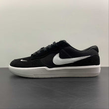 Cargar imagen en el visor de la galería, SB Force 58 Black White-Black CZ2959-001