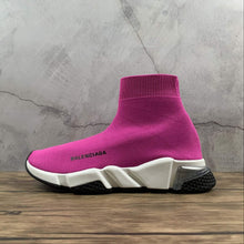Cargar imagen en el visor de la galería, Balenciaga Triple Speed Rosa