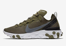 Cargar imagen en el visor de la galería, React Element 55 “Olive”