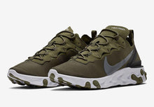 Cargar imagen en el visor de la galería, React Element 55 “Olive”