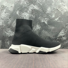 Cargar imagen en el visor de la galería, Balenciaga Triple Speed Graffiti Black
