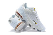 Cargar imagen en el visor de la galería, Air Max Plus 3 White Gold NI71022