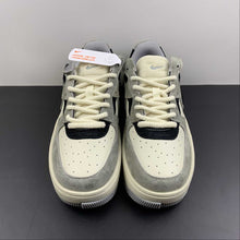 Cargar imagen en el visor de la galería, Air Force 1 FONTANKA Blackis Green CW6688-803