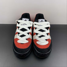Cargar imagen en el visor de la galería, Adidas Adimatic Red Black GY2093