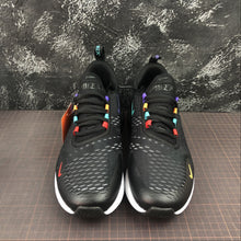 Cargar imagen en el visor de la galería, Air Max 270 Black Seven Revising CH7077-005