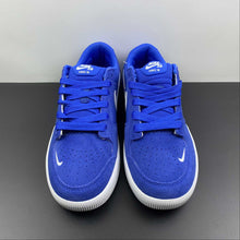 Cargar imagen en el visor de la galería, SB Force 58 Royal Blue White CZ2959-401