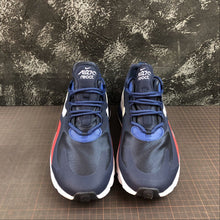 Cargar imagen en el visor de la galería, Air Max 270 React Royal Grey Orange AT6174-004