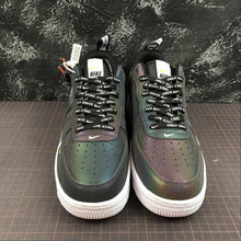 Cargar imagen en el visor de la galería, Air Force 1 07 SE PRM Chameleon AH6927-103