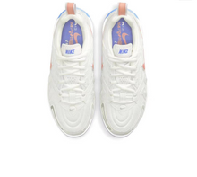 Cargar imagen en el visor de la galería, Air Vapormax EVO White Crimson Bliss Summit White DC9222-100