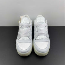 Cargar imagen en el visor de la galería, Adidas Forum 84 Low Satin Triple White H68194