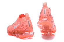 Cargar imagen en el visor de la galería, Air VaporMax Flyknit 2.0 Orange 942843-800