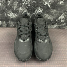 Cargar imagen en el visor de la galería, Air Max 270 React Black AO4971-003