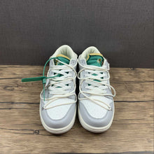 Cargar imagen en el visor de la galería, Dunk Low X Off-White 'Lote 25 de 50' DM1602-121