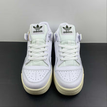 Cargar imagen en el visor de la galería, Adidas Forum 84 Low ADV White Khaki
