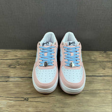 Cargar imagen en el visor de la galería, BAPE STA Pink Blue
