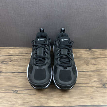 Cargar imagen en el visor de la galería, Air Max Genome Black White Anthracite