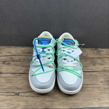 Cargar imagen en el visor de la galería, Dunk Low X Off-White 'Lote 26 de 50' DM1602-116