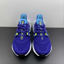 Cargar imagen en el visor de la galería, Adidas UltraBoost 22 Legind Skyrus Syello