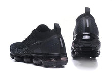 Cargar imagen en el visor de la galería, Air VaporMax Flyknit 2.0 Black Grey 942842-011