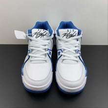 Cargar imagen en el visor de la galería, Air Flight 89 White Green Olive 306252-116