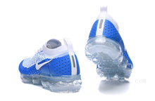 Cargar imagen en el visor de la galería, Air Vapormax Flyknit 2.0 Summit White Ice Blue 942843-104