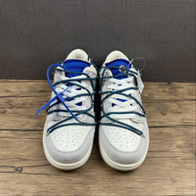 Cargar imagen en el visor de la galería, Dunk Low X Off-White 'Lote 16 de 50' DJ0950 111