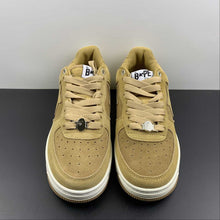 Cargar imagen en el visor de la galería, BAPE STA Brown