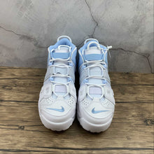 Cargar imagen en el visor de la galería, Air More Uptempo Psychic Blue Sky DJ5159 400