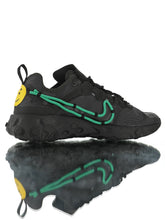 Cargar imagen en el visor de la galería, React Element 55 CPFM Smiley Face JDI Black Neon Hook