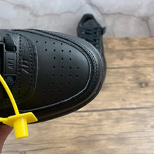 Cargar imagen en el visor de la galería, Air Force 1 Shadow Triple Black CI0919-001