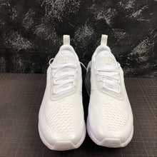 Cargar imagen en el visor de la galería, Air Max 270 White-Metallic Summit-White-White CD8497-100