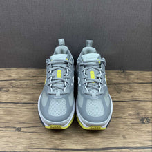 Cargar imagen en el visor de la galería, Air Max Genome Grey Fog High Voltage