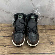 Cargar imagen en el visor de la galería, Air Jordan 1 Retro High OG Bronze Chamaleon (2021) 555088-033