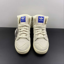 Cargar imagen en el visor de la galería, Adidas Centennial 85 HI Off White Chalk White Wonder White FZ5994