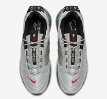 Cargar imagen en el visor de la galería, Air Max 720 818 Silver Bullet
