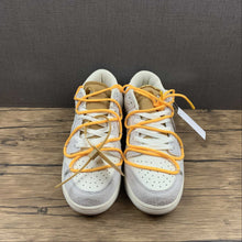 Cargar imagen en el visor de la galería, Dunk Low X Off-White 'Lote 39 de 50' DJ0950 109