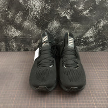 Cargar imagen en el visor de la galería, Adidas Alphaedge 4D 2.0 Future All Black EF3453