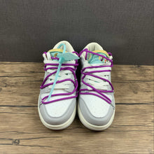 Cargar imagen en el visor de la galería, Dunk Low X Off-White 'Lote 21 de 50' DM1602 100