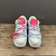 Cargar imagen en el visor de la galería, Dunk Low X Off-White 'Lote 38 de 50' DJ0950 113