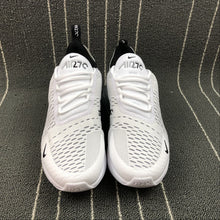 Cargar imagen en el visor de la galería, Air Max 270 White Black White AH8050-100