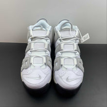 Cargar imagen en el visor de la galería, Air More Uptempo 96 White Solar Flare DZ4516-100