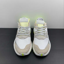 Cargar imagen en el visor de la galería, Adidas Nite Jogger 3M Grey White-Volt